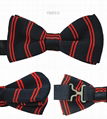 Knited Bow Ties 12