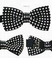Knited Bow Ties 18