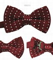 Knited Bow Ties 15