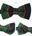 Knited Bow Ties 13
