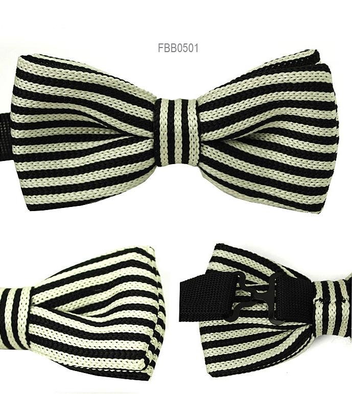 Knited Bow Ties