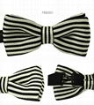 Knited Bow Ties 1