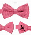 Knited Bow Ties 8