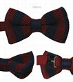 Knited Bow Ties 14