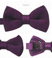 Knited Bow Ties 5