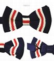 Knited Bow Ties 10