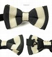 Knited Bow Ties 7