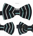 Knited Bow Ties 20