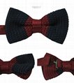 Knited Bow Ties 17