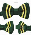 Knited Bow Ties 6