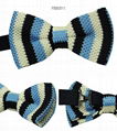 Knited Bow Ties 11