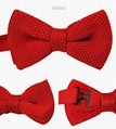 Knited Bow Ties 3