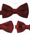 Knited Bow Ties 16