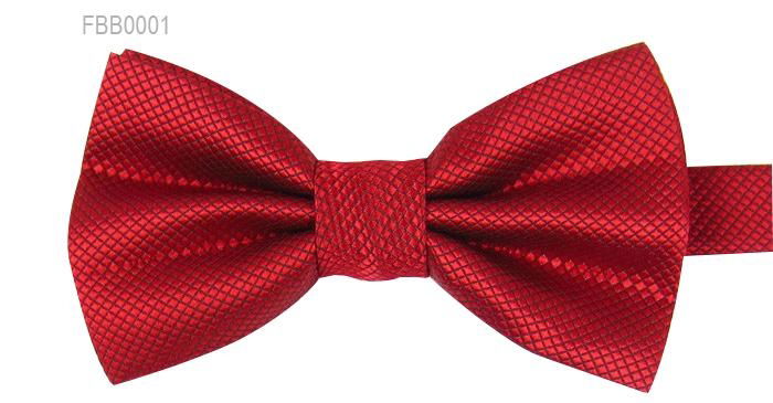 Polyester Bow Ties