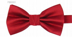 Polyester Bow Ties