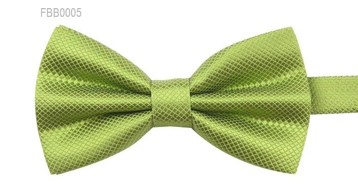 Polyester Bow Ties 5