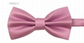 Polyester Bow Ties 12