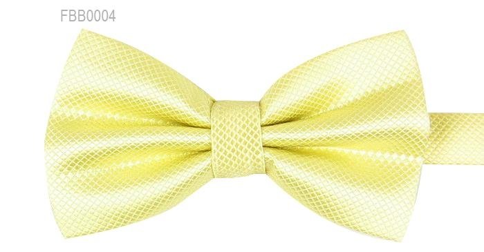 Polyester Bow Ties 4