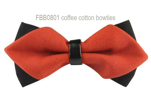 Cotton Bow Ties