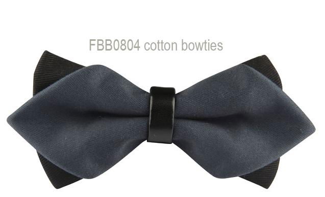 Cotton Bow Ties 4