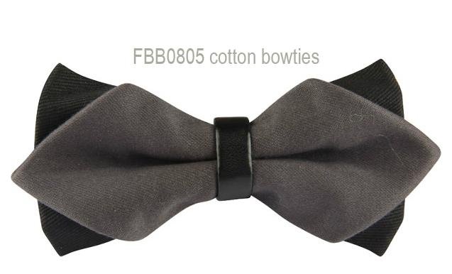 Cotton Bow Ties 5