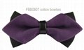 Cotton Bow Ties 7