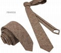 Wool Neckties, New Neckties 1