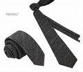 Wool Neckties, New Neckties 2