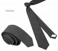 Wool Neckties, New Neckties 4