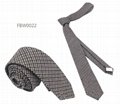 Wool Neckties, New Neckties 7