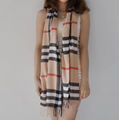 Polyester Scarf，Popular  Scarf，Hot sale