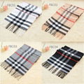 Polyester Scarf，Popular  Scarf，Hot sale Scarf 3