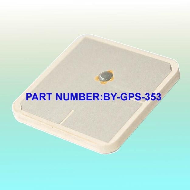 GPS Dielectric Antenna with Ce/Rhos/Reach Certification