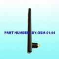 GSM Rubber Antenna 1