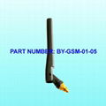 GSM Rubber Antenna