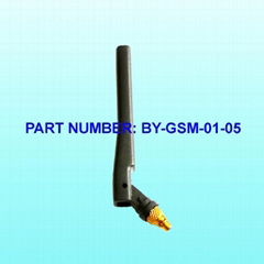 GSM Rubber Antenna