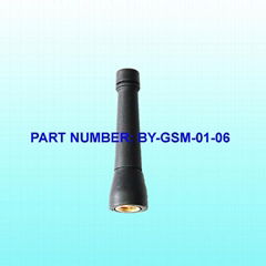 GSM Rubber Antenna