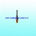 GSM Embedded Rubber Antenna 1