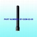 GSM Rubber Antenna 1
