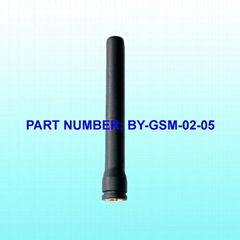 GSM Rubber Antenna