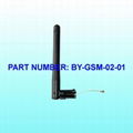 GSM Rubber Antenna