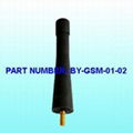 GSM Rubber Antenna 1