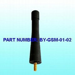 GSM Rubber Antenna