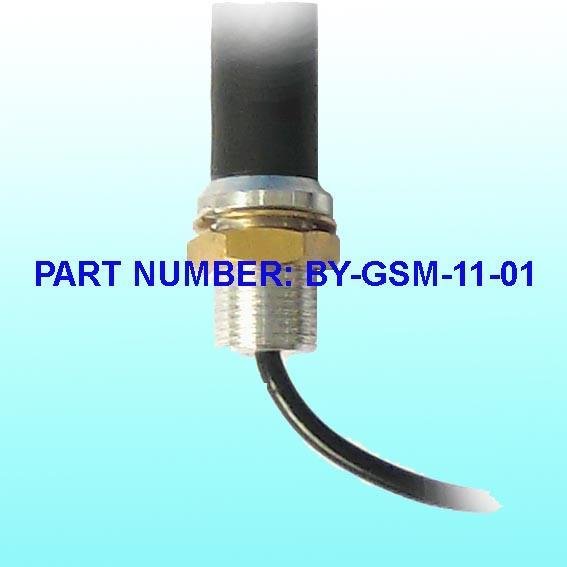 GSM Antenna with Screw Mounting 2