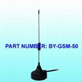 GSM吸盤天線