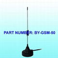 GSM Antenna with Magnetic Mounting