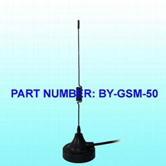 GSM Antenna with Magnetic Mounting