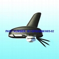 GPS,GSM,Wifi Antenna 1