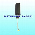 2.5dBi Screw Mountiing GSM/3G Antenna