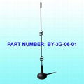 High Gain Small 3G Magnetic Antenna